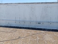 Antenna direttiva vhf usato  Monteroni di Lecce