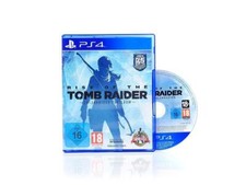 Playstation spiel rise gebraucht kaufen  Dresden