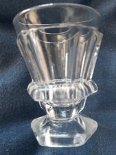 Petit verre ancien d'occasion  Amiens-