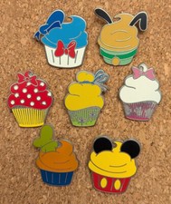 disney cupcake pins for sale disney cupcake pins for sale Alhambra