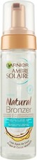 Garnier ambre solaire usato  Italia