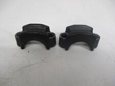 Lenkerklemmen klemmbock lenker gebraucht kaufen  Krayenberggemeinde