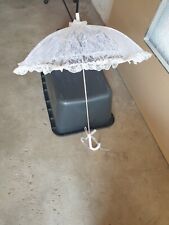 Hochzeits accessoire dekoschir gebraucht kaufen  Zülpich