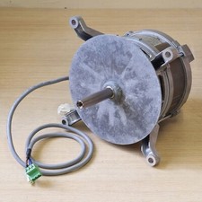 Rational fan motor for sale  WAKEFIELD