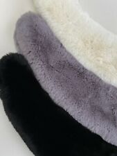 Winter faux fur for sale  MANCHESTER