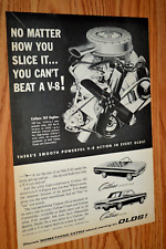 1962 oldsmobile f85 for sale  Hartland