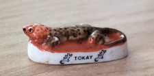 Fève tokay ..... d'occasion  Nogent