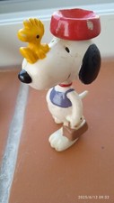 Snoopy con ciotola usato  Bologna