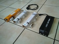 Street light hydroponics for sale  BURNLEY