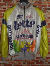 Lotto maglia bici usato  Ercolano