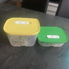 Tupperware klima ase gebraucht kaufen  Lauffen