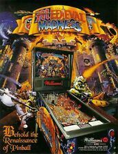 Medieval madness cpu for sale  Fredericksburg