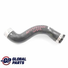 Intake hose mercedes for sale  UK