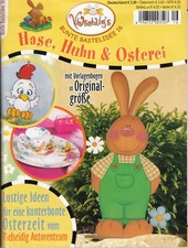 Bastelzeitschrift vielseidig h gebraucht kaufen  Iserlohn
