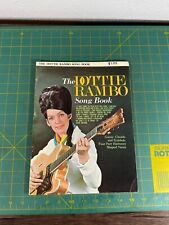 Dottie rambo song for sale  Sanford