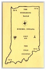 Kokomo indiana amateur for sale  Oakland