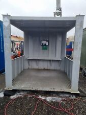 Used smoking shelter for sale  MAIDENHEAD