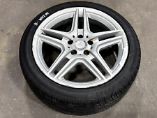 mercedes amg tire wheels for sale  Westville