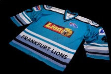 Palme frankfurt lions gebraucht kaufen  Offenbach am Main