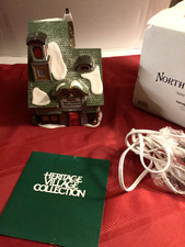 Dept north pole for sale  Bradenton
