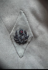 Pfat auxiliaire féminine d'occasion  Lyon II