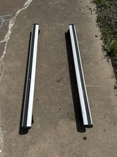 Thule wingbar evo for sale  Marshall