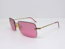 Vintage gucci sunglasses usato  Roma