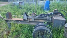 Spacca legna usato  Bracigliano