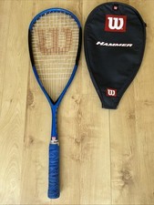 Wilson hammer 145 for sale  TADWORTH