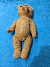Uralter teddybär 50er gebraucht kaufen  Gladbeck