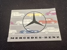 1955 mercedes benz for sale  La Jolla