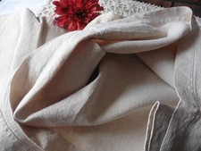 Chanvre lin drap d'occasion  Commentry