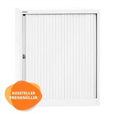 Bisley rollladenschrank eurota gebraucht kaufen  Hamm