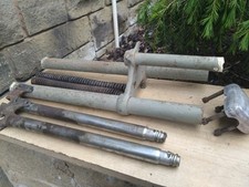 Bsa bantam set for sale  NELSON