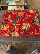 Pottery barn duvet for sale  Chandler