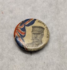 General buller pin for sale  COVENTRY