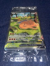 Cartes pokemon promo d'occasion  Mulhouse-