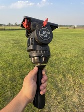 Sachtler fsb fluid for sale  Waterloo
