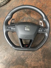 Seat leon tsi for sale  BIRMINGHAM