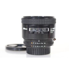 Nikon nikkor teleobjektiv gebraucht kaufen  Rain