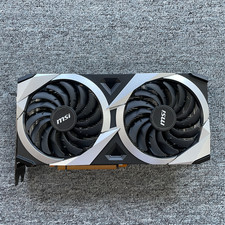 Placa de Vídeo MSI Mech Radeon RX 6700 XT 12GB GDDR6 RX 6700 XT MECH 2X 12G OC comprar usado  Enviando para Brazil