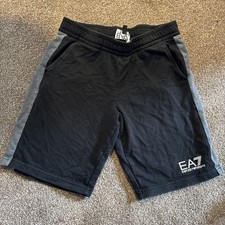 Boys armani shorts for sale  NORTHAMPTON