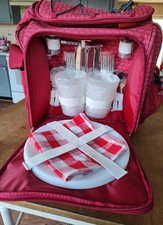 New red picnic for sale  Henrico