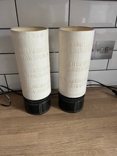 Pair vintage bhs for sale Pair vintage bhs for sale  NORWICH