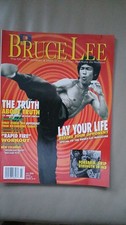 Bruce lee july for sale  WEDNESBURY