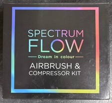 Spectrum flow portable for sale  ATHERSTONE