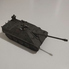Wwii jagdpanther deutschen gebraucht kaufen  Hemer