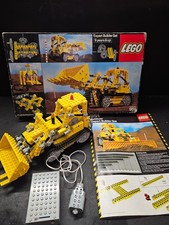 Lego 951 bulldozer for sale  Chicago