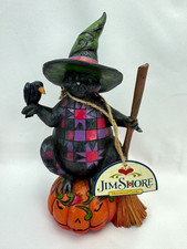 Jim shore wicked for sale  Great Bend
