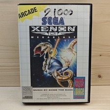 Xenon megablast per usato  Barcellona Pozzo di Gotto